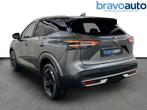 Nissan Qashqai NConnecta AT + Winter Pack, 1332 cm³, Achat, Euro 6, Entreprise