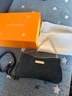 Sac Louis vuitton, Enlèvement, Neuf, Noir, Cuir