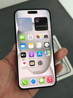 iPhone 15 128 gb noir en très bon état! Vd/éch, Télécoms, Téléphonie mobile | Apple iPhone, 128 GB, IPhone 15, Comme neuf, Sans abonnement