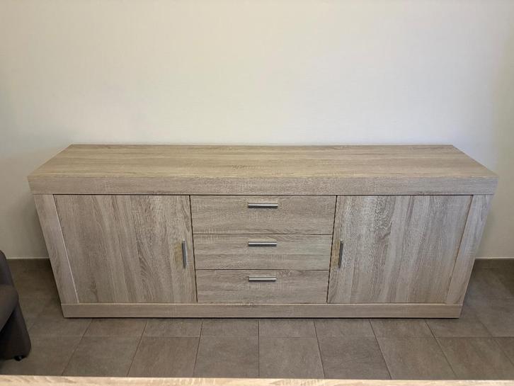 Eetkamer, Huis en Inrichting, Complete eetkamers, Ophalen