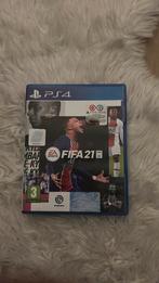 Fifa 21 te koop, Consoles de jeu & Jeux vidéo, Jeux | Sony PlayStation Vita, Envoi, Comme neuf