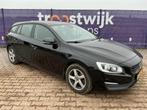 2016 - Volvo - V60 - 2.0 D2 Kinetic Bns - Personenauto, Auto's, Gebruikt, Euro 6, Te koop, V60