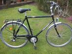 28 inch Giant Auckland herenfiets 21 versnellingen kader 60, Ophalen, Gebruikt, Versnellingen, Giant