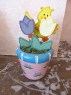 Pasen decoratie (klein), Ophalen of Verzenden