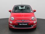 Fiat 500 1.0 Hybrid Dolcevita, Autos, Fiat, Rouge, Achat, Euro 6, Entreprise
