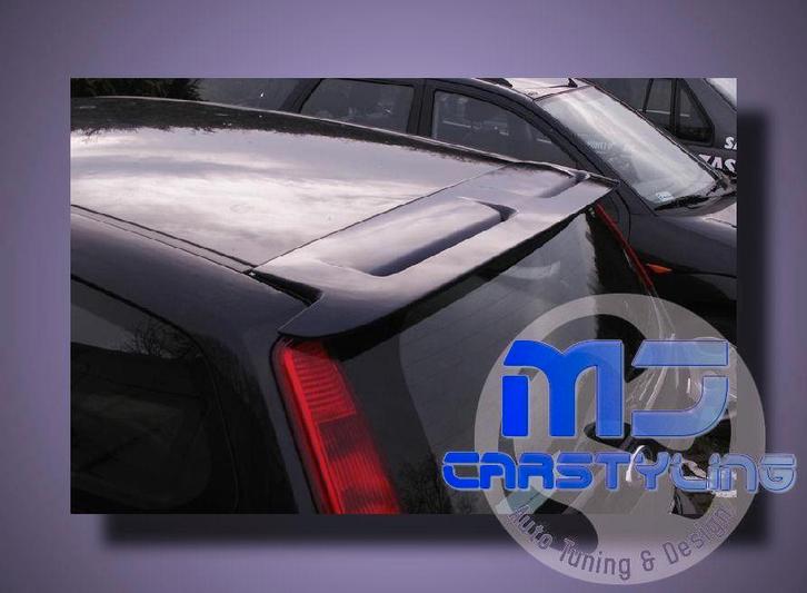 Ford Focus MK2 SW - Dakspoiler, Autos : Divers, Tuning & Styling, Enlèvement ou Envoi