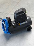 Compressor CONTIMAC CM250/8/50W, Doe-het-zelf en Bouw, Compressors, Ophalen, 6 tot 10 bar, Zo goed als nieuw, Olievrij