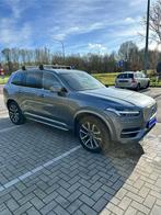 Volvo xc90 7 places, Argent ou Gris, Achat, Adapté aux personnes handicapées, Euro 6