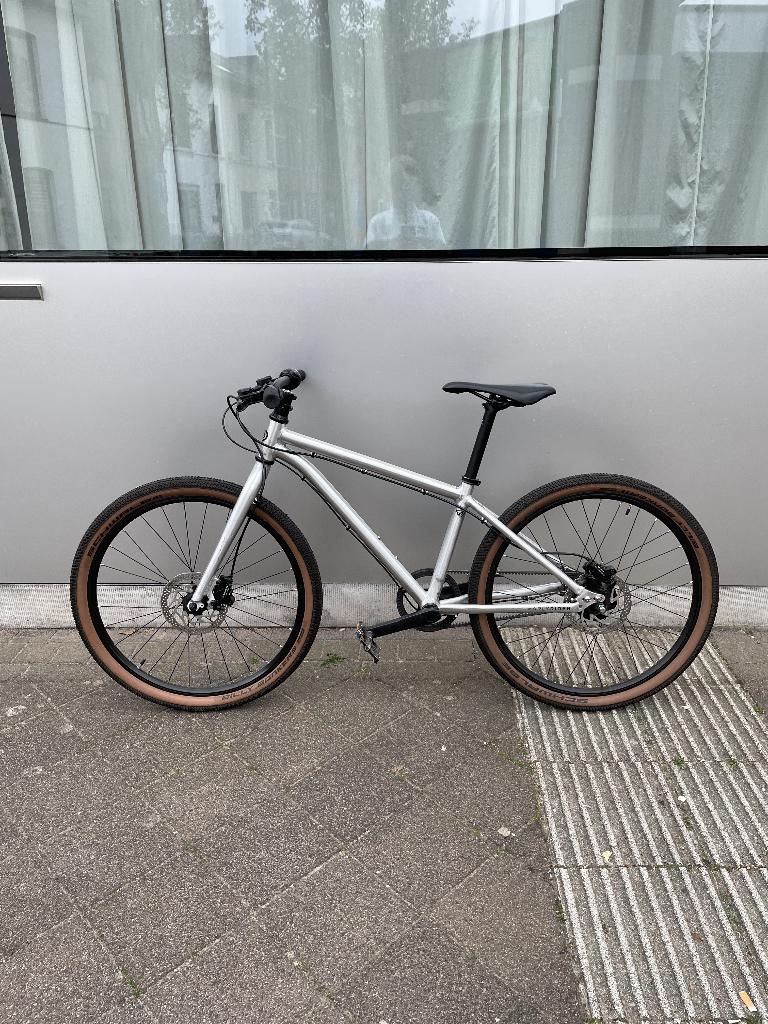 Early Rider Belter 24, Ophalen, Zo goed als nieuw, 20 inch of meer, Early Rider