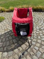 Hondenfietskar Doggy Liner Flamingo max 20 kg, Enlèvement, Comme neuf, FLAMINGO