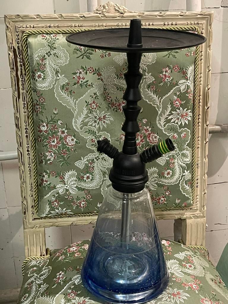 Chicha Amy Deluxe Noire, Enlèvement ou Envoi