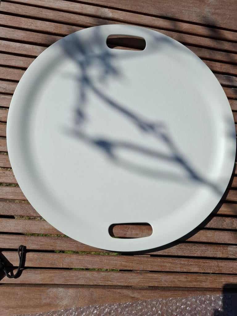 Dienblad Alessi, Ophalen of Verzenden