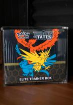 Hidden Fates ETB, Ophalen of Verzenden, Nieuw