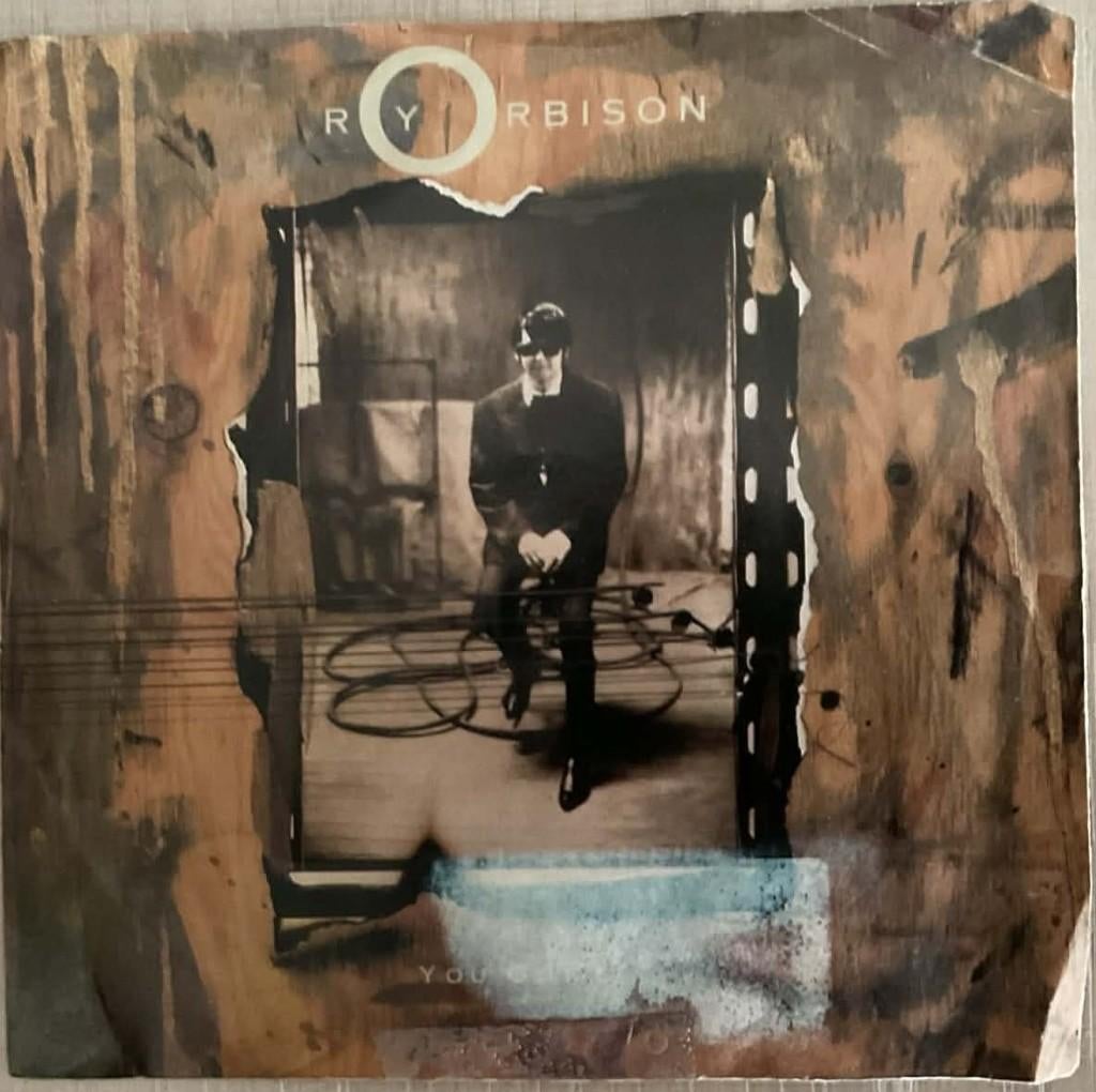 Roy Orbison  "You got it", Enlèvement ou Envoi, Neuf, dans son emballage, Autres genres, Single