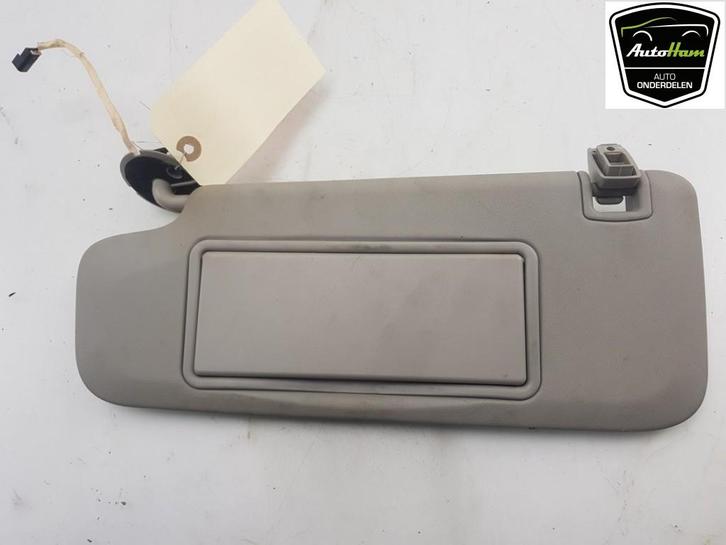 ZONNEKLEP Opel Astra K Sports Tourer (|39046141|), Auto-onderdelen, Interieur en Bekleding, Opel, Gebruikt