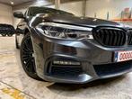 Bmw, Automaat, 4 deurs, Achterwielaandrijving, Leder