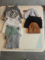 Baby mutsen, Kinderen en Baby's, Babykleding | Overige, Ophalen