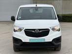Opel Combo 1.2 benzine 31210km | 1ste eigenaar, Achat, Entreprise, 3 places, Boîte manuelle
