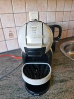 Dolce gusto, Electroménager, Réservoir d'eau amovible, Dosettes et capsules de café, Utilisé, Enlèvement