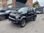 Jimny 1.3 vvt 47500 km car-pass 1 er main 4 pl, Autos, Suzuki, Achat, Entreprise, Boîte manuelle, Entretenue par le concessionnaire