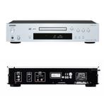 Nieuwe CD speler ONKYO C-7030 silver, Ophalen of Verzenden, Nieuw, Overige merken