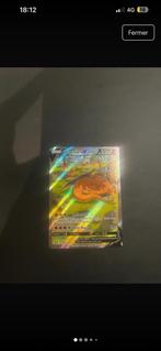 Carte pokemon charizard v alternative, Envoi, Comme neuf