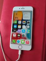 Iphone 7   128gb, Télécoms, Téléphonie mobile | Apple iPhone, 128 GB, Enlèvement ou Envoi, Sans simlock, Blanc