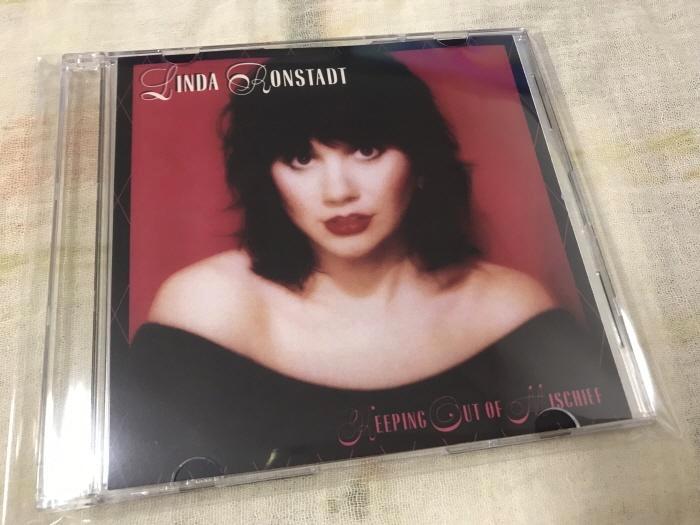 CD - Linda  RONSTADT - UNRELEASED  ALBUM, CD & DVD, CD | Rock, Neuf, dans son emballage, Pop rock, Envoi