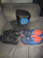 3 paires de chaussures garçon, Enlèvement ou Envoi, Garçon, Chaussures