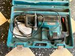 Makita HR5001C makita PIKEUR drilhamer professioneel, Bricolage & Construction, Enlèvement, Utilisé