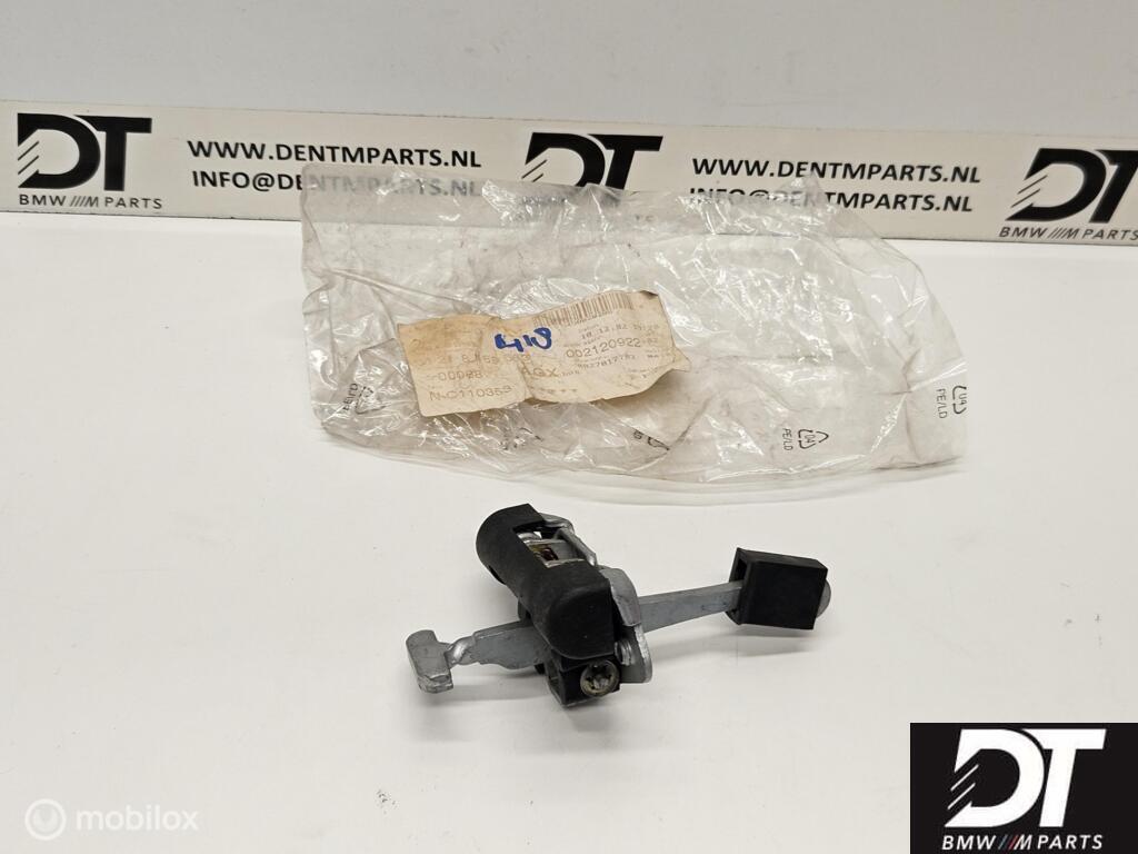 Deurvanger voor BMW 3-serie E36 Compact 51218169563, Neuf, Enlèvement ou Envoi, BMW, BMW