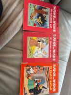 Suske en Wiske strips, Boeken, Stripverhalen, Gelezen, Willy Vandersteen, Ophalen of Verzenden, Meerdere stripboeken
