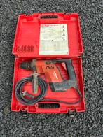 HILTI TE5 boorhamer, Bricolage & Construction, Outillage | Foreuses, Enlèvement, Utilisé, Perceuse, Mécanisme de percussion