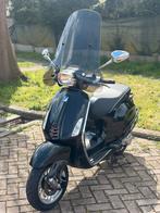 Vespa sprint a klasse - goede staat, Ophalen, Zo goed als nieuw, Klasse A (25 km/u)