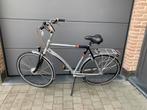 Herenfiets batavus frame 61, Fietsen en Brommers, Fietsen | Heren | Herenfietsen, Ophalen, Zo goed als nieuw, Batavus, Versnellingen