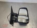 Rétroviseur extérieur droit d'un Iveco New Daily, -, 3 mois de garantie, Utilisé, Autres marques automobiles