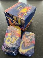 Pokemon kanto power mini tins, Enlèvement ou Envoi, Comme neuf