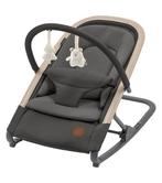 Maxi-Cosi | Relax Kori Rocker Graphite, Verstelbaar, Wipstoel, Zo goed als nieuw, Ophalen