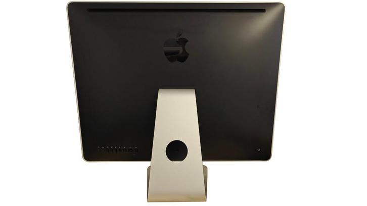 GPU Imac 24 pouces 2008 Core 2 Duo ATI en bon état, Informatique & Logiciels, Apple Desktops, Comme neuf, iMac, HDD, 2 à 3 Ghz