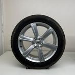 Volvo XC90 - 19 inch - winterbanden, Auto-onderdelen, Banden en Velgen, 19 inch, Gebruikt, Banden en Velgen, 235 mm