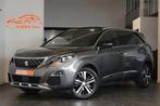 Peugeot 5008 5008 1.6i GT-Line Pano LijnA DodeH Garantie*, Autos, Cuir, Capteur de lumière, 1440 kg, Euro 6