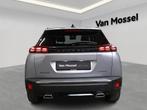 Peugeot 2008 1.2 HYBRID 145 e-DSC6 Allure, Auto's, https://public.car-pass.be/vhr/59d889c4-28ed-458c-858f-3e65e32fd8d3, Stof, Gebruikt