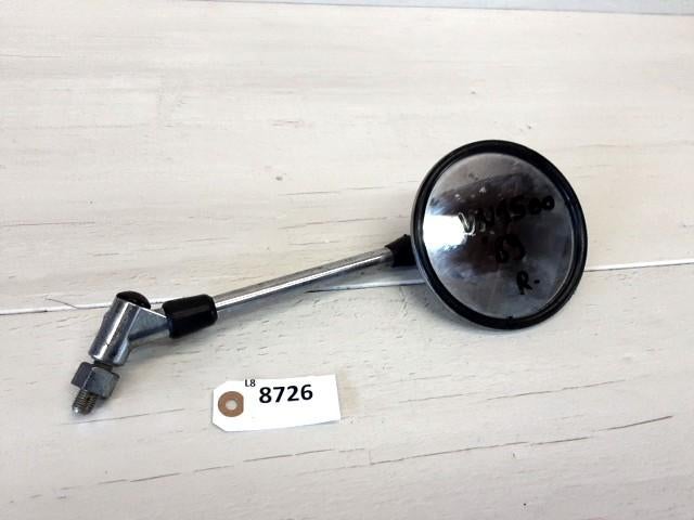 VN1500 1987 - 1995 Kawasaki Spiegel D1-52013, Motos