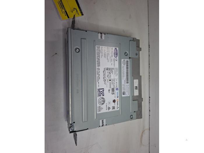 Unité de contrôle Multimedia d'un Alfa Romeo Stelvio, -, 3 mois de garantie, Utilisé, Alfa Romeo