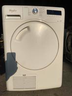 Whirlpool droogkast 8 kg – perfecte staat, Elektronische apparatuur, Droogkasten, Ophalen, Zo goed als nieuw