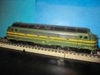 Marklin SNCB 3066, Enlèvement ou Envoi, Utilisé, Locomotive, Märklin