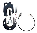 DAF REPARATIESET VIJFDE WIEL SAMPA 0837240, -, -, Nieuw, Ophalen of Verzenden