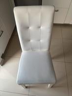 6 stoelen, van leen bakker, Huis en Inrichting, Ophalen, Zo goed als nieuw