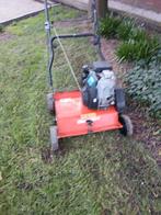 Verticuteerder met honda motor, Ophalen, Gebruikt, Benzine, Honda