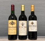 Rode wijn, Collections, Enlèvement, Comme neuf, Vin rouge